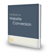 The Book on Website Conversion